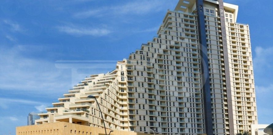 Appartement de 3 chambres à Al Reem Island, UAE No. 172376
