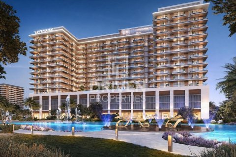 Apartment de 2 dormitorios en Dubai Investment Park, UAE No. 218507