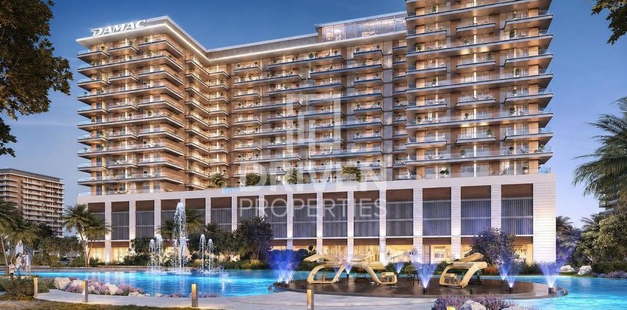 Appartement de 2 chambres à Dubai Investment Park, UAE No. 218507