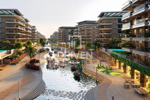 Appartement de 2 chambres à Dubai Investment Park, UAE No. 218507 4