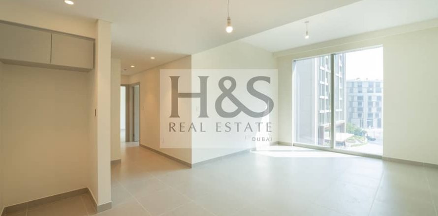 Apartment de 2 dormitorios en Downtown Dubai (Downtown Burj Dubai), UAE No. 112651