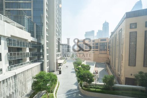 Apartment de 2 dormitorios en Downtown Dubai (Downtown Burj Dubai), UAE No. 112651 16
