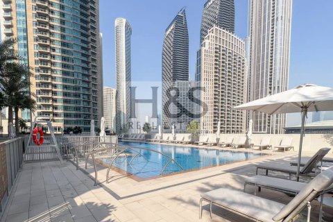 Apartment de 2 dormitorios en Downtown Dubai (Downtown Burj Dubai), UAE No. 112651 13