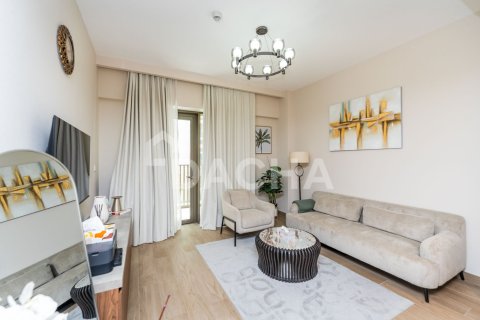 Квартира с 1 спальней в Creek Beach, ОАЭ №163500 18