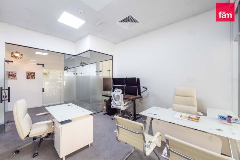Office de 23.2m² à Business Bay, UAE No. 222269 13