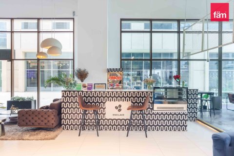 Office de 23.2m² à Business Bay, UAE No. 222269 19