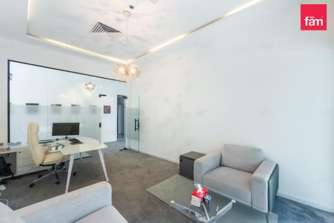Office de 23.2m² à Business Bay, UAE No. 222269 7
