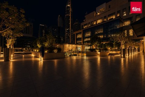 Office de 23.2m² à Business Bay, UAE No. 222269 5