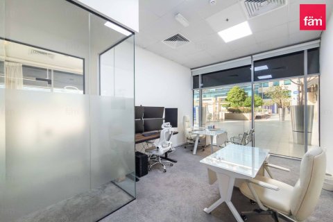 Office de 23.2m² à Business Bay, UAE No. 222269 8