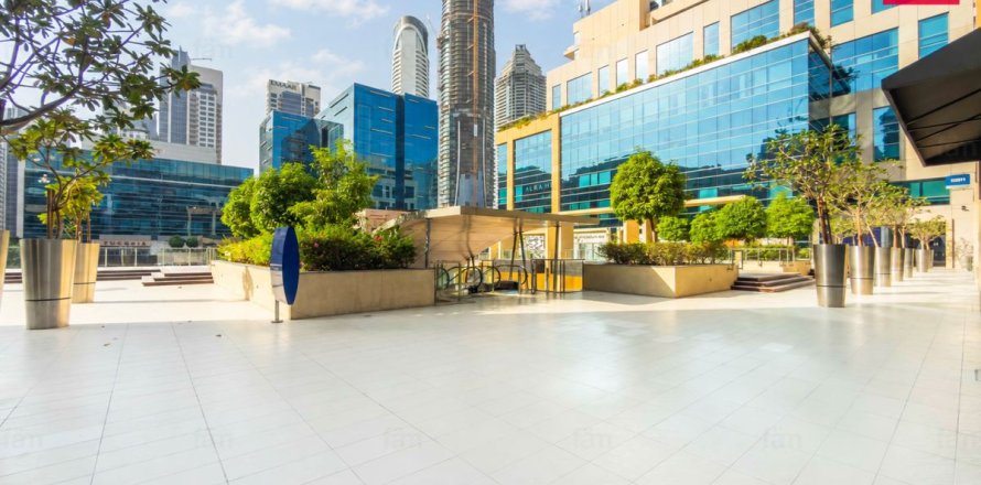 Office de 23.2m² à Business Bay, UAE No. 222269