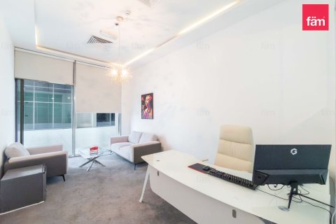 Office de 23.2m² à Business Bay, UAE No. 222269 4