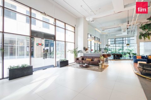 Office de 23.2m² à Business Bay, UAE No. 222269 17