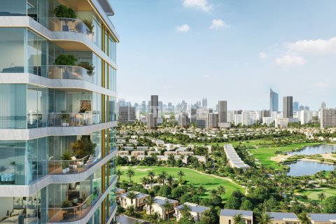 Квартира с 2 спальнями в Dubai Sports City, ОАЭ №116367 8