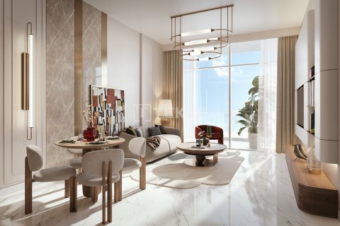 Квартира с 2 спальнями в Dubai Sports City, ОАЭ №116367 12