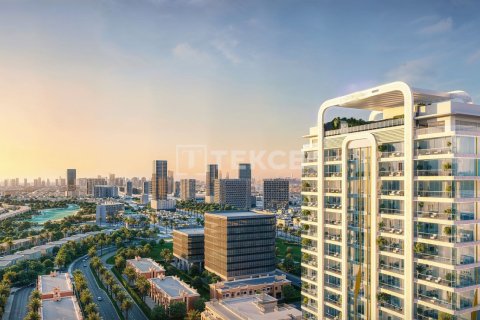 Квартира с 2 спальнями в Dubai Sports City, ОАЭ №116367 7