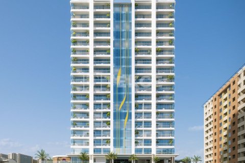 Квартира с 2 спальнями в Dubai Sports City, ОАЭ №116367 4