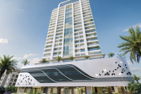 Квартира с 2 спальнями в Dubai Sports City, ОАЭ №116367 3