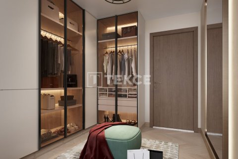 Квартира с 2 спальнями в Dubai Sports City, ОАЭ №116367 16