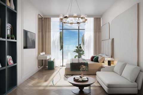 Квартира с 2 спальнями в Dubai Sports City, ОАЭ №116367 10