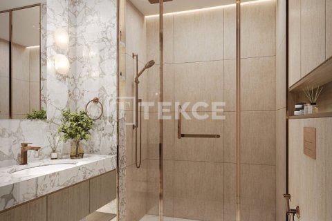 Квартира с 2 спальнями в Dubai Sports City, ОАЭ №116367 17