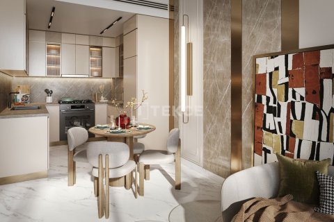 Квартира с 2 спальнями в Dubai Sports City, ОАЭ №116367 11
