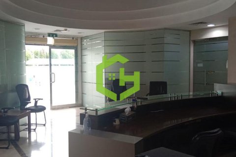 Офис 545м² в Al Qusais Industrial Area, ОАЭ №14811