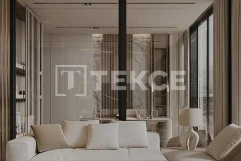 2 غرف نوم شقة في Meydan, الإمارات العربية المتحدة رقم 108037 16