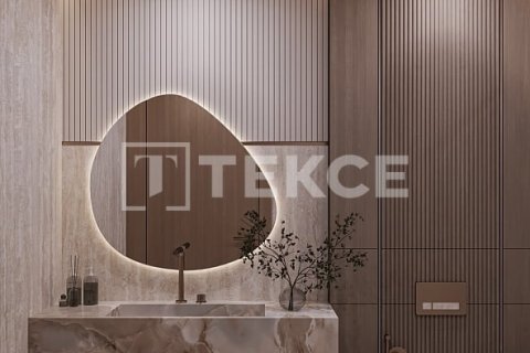 2 غرف نوم شقة في Meydan, الإمارات العربية المتحدة رقم 108037 30