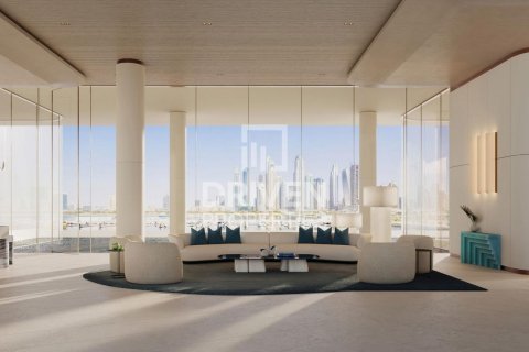 Квартира с 3 спальнями в Dubai Harbour, ОАЭ №225640 6
