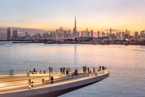 Apartment de 2 dormitorios en Mina Rashid, UAE No. 169625 9