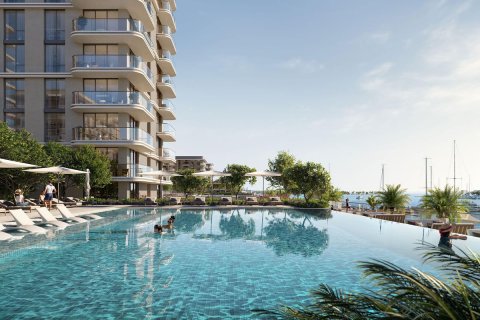 Apartment de 2 dormitorios en Mina Rashid, UAE No. 169625 7