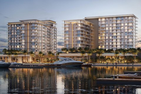Apartment de 2 dormitorios en Mina Rashid, UAE No. 169625 6