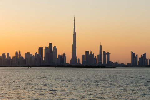 Apartment de 2 dormitorios en Mina Rashid, UAE No. 169625 10