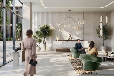Apartment de 2 dormitorios en Mina Rashid, UAE No. 169625 3