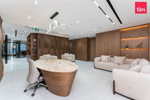 237.8m² Office in Dubai, UAE No. 156808