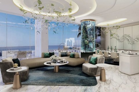 Квартира с 4 спальнями в Dubai Media City, ОАЭ №128996 4