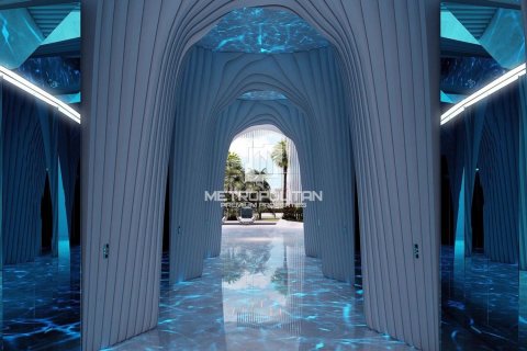 Квартира с 4 спальнями в Dubai Media City, ОАЭ №128996 13