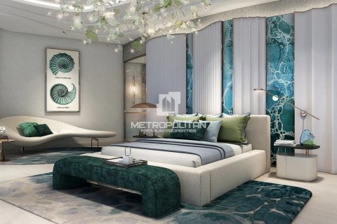 Квартира с 4 спальнями в Dubai Media City, ОАЭ №128996 5