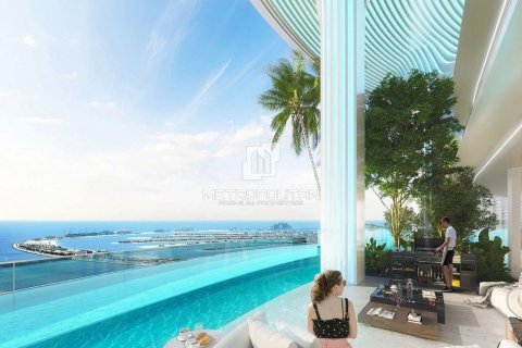 Квартира с 4 спальнями в Dubai Media City, ОАЭ №128996 7