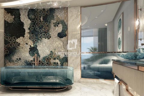 Квартира с 4 спальнями в Dubai Media City, ОАЭ №128996 9