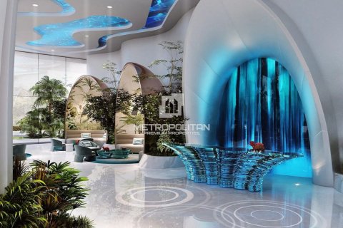 Квартира с 4 спальнями в Dubai Media City, ОАЭ №128996 8