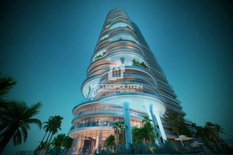 Квартира с 4 спальнями в Dubai Media City, ОАЭ №128996 12