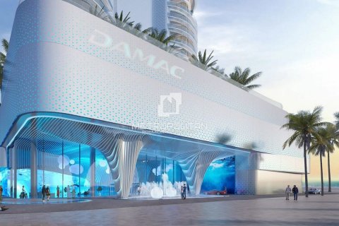 Квартира с 4 спальнями в Dubai Media City, ОАЭ №128996 6