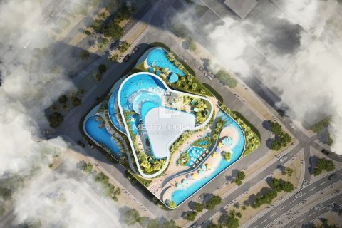 Квартира с 4 спальнями в Dubai Media City, ОАЭ №128996 10