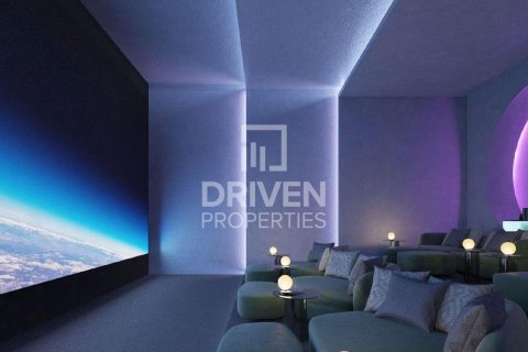 2 bedrooms Apartment in Dubai Harbour, UAE No. 211288 3