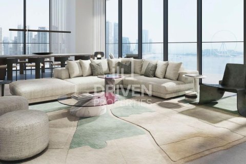 2 bedrooms Apartment in Dubai Harbour, UAE No. 211288 4