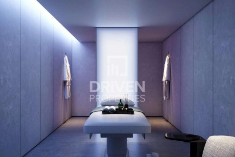 2 bedrooms Apartment in Dubai Harbour, UAE No. 211288 7