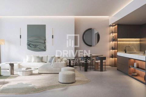 2 bedrooms Apartment in Dubai Harbour, UAE No. 211288 12