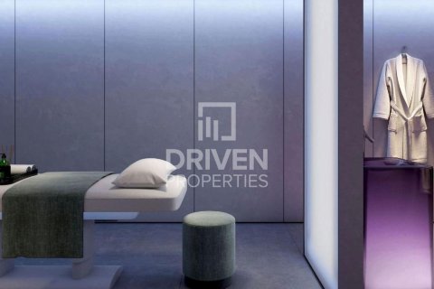 2 bedrooms Apartment in Dubai Harbour, UAE No. 211288 9
