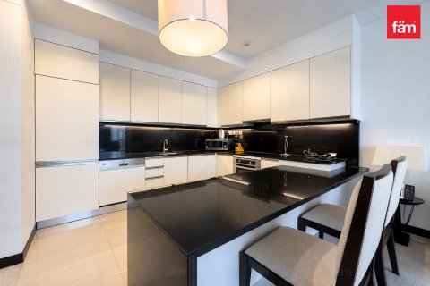 Apartment de 1 dormitorio en Dubai Marina, UAE No. 205188 8